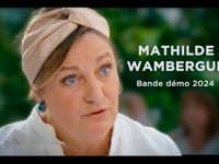 Bande démo de Mathilde WAMBERGUE