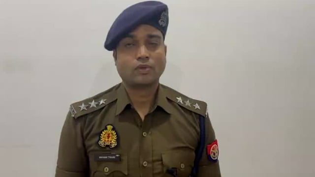 पुलिस उपायुक्त कार्यालय के पास महिला द्वारा आत्मदाह का प्रयास करने के परागण में एसीपी लोहा मंडी की व्हाइट