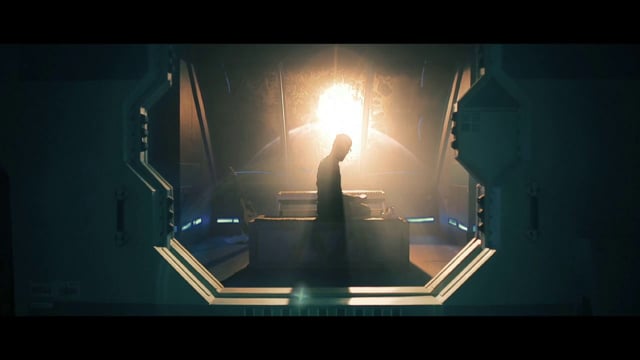 Project-M [Trailer 15 secondes]