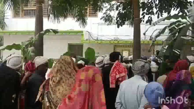 मथुरा जय गुरुदेव के वार्षिक भंडारे व सत्संग में उमडा भक्तों का सैलाब