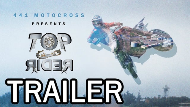 Top Rider - Motocross Film Trailer