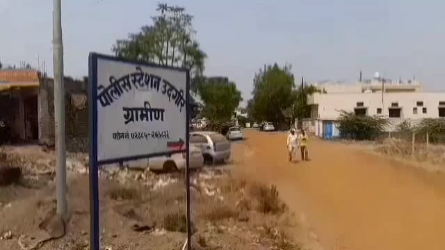 लोहारा येथे अज्ञात वाहनांच्या धडकेत 16 वर्षीय मुलगा ठार,पोलीस ठाण्यात गुन्हा नोंद