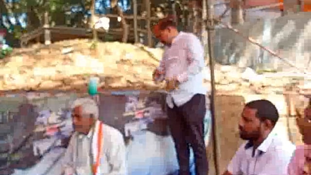 ସୁଶାସନ ଦିବସରେ  କୋରାପୁଟସ୍ଥ ମା ଅର୍ନପୂର୍ଣ୍ଣା ମନ୍ଦିର ପ୍ରାଗଁଣରେ ଅଟଳଜୀଙ୍କ ଜନ୍ମଜୟନ୍ତୀ ପାଳିତ l 