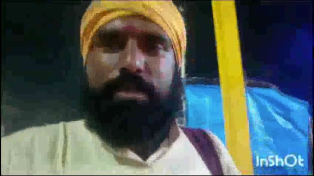 मथुरा गौ माता को राष्ट्रीय गौ माता घोषित करने के लिए गिर्राज महाराज के दरबार में लड़ाई गुहार