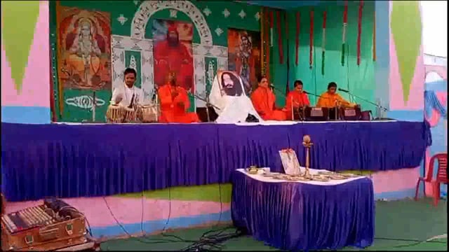 श्री रामचरितमानस गीता ज्ञान यज्ञ के दूसरे दिन भागवत कथा का श्रद्धालुओं ने किया श्रवण 