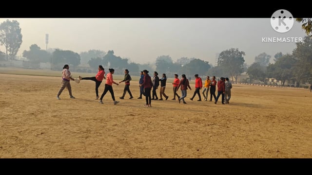 श्रीमान पुलिस आयुक्त कमिश्नरेट आगरा की निर्देशन मैं मिशन शक्ति फेस का अभियान के अंतर्गत सहायक पुलिस आयुक्त कोतवाली महिला