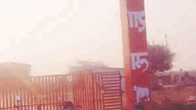 बृजबासी गौरक्षक टीम ने गौसालाऔं का किया निरिक्षण गायों की हालत बदतर 