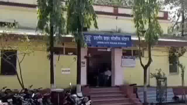 बस्थानकात मद्यपीचा धुमाकूळ शहर पोलीस ठाण्यात गुन्हा दाखल