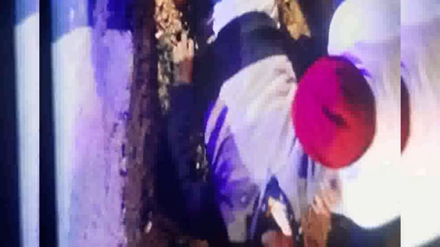 थाना फरह पेट्रोल पम्प के पास हुआ एक्सीडेंट बाइक सवार मै एक की मौत एक गंभीर रुप से घायल