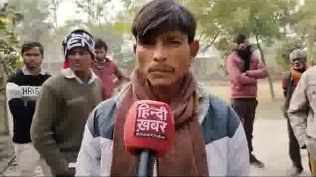 पति ने मारा पत्नी को थप्पड़ गुस्से में फाँसी के फंदे पर लटकी महिला अल्लाहगंज के बगिया क्षेत्र का मामला