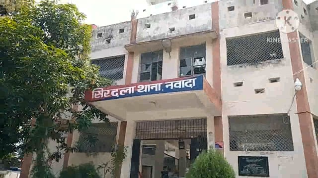 सिरदला थाने के हृदय रोग से पीड़ित सब इंस्पेक्टर की हुई मौत