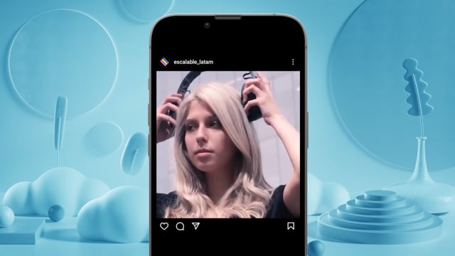 Video Motion Graphics