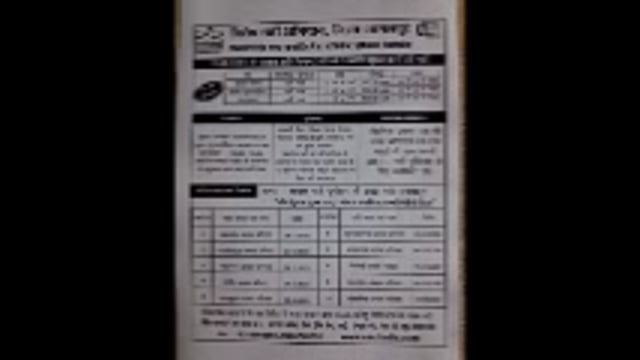 भागलपुर के 10 अंचल परिसर में SiS विशेष भर्ती का किया जाएगा आयोजन.