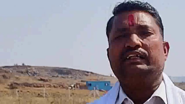 तालुक्यातील अवैध उत्खनन करणाऱ्यावर कारवाई करा,बहुजन विकास अभियान प्रमुख संजय कांबळे
