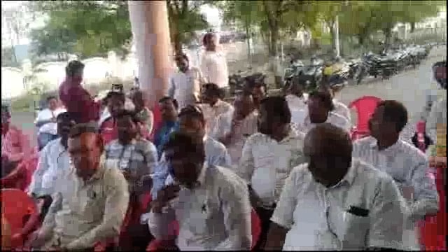 उदगीर शहरात तीन दिवसीय राज्यस्तरीय युवा महोत्सवाचे आयोजन,कॅबिनेट मंत्री संजय बनसोडे यांच्या हस्ते उद्घाटन