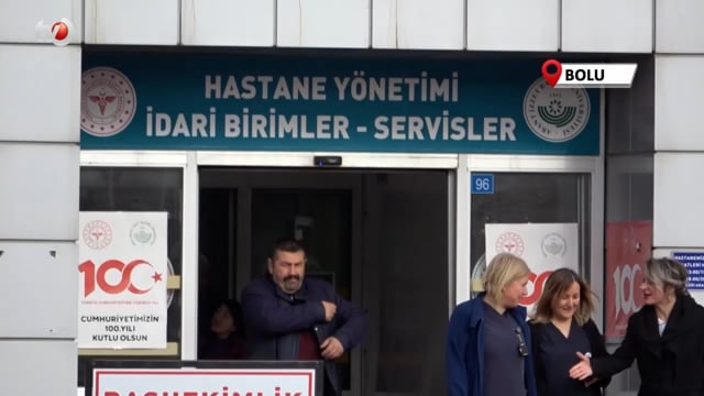 Doğmadan Ölen Bebeğin Ölüm Sebebi Araştırılıyor