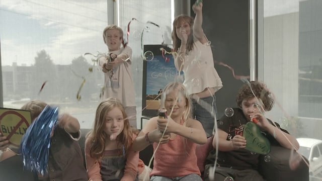 Go Fish Extended Promo 3 mins just for twitter followers!!!
