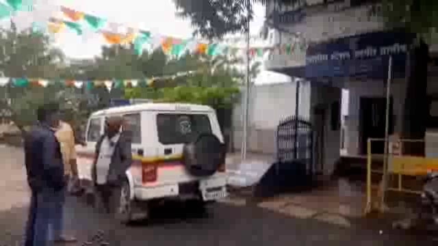 दोन हजारांची लाच घेताना तलाठी लाचलुचपत प्रतिबंधक विभागाच्या जाळ्यात