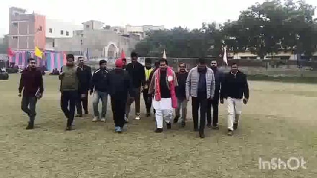 के आर  डिग्री कालेज में जिला एथलेटिक्स प्रतियोगिता का हुआ आयोजन चयनित बच्चे जाएंगे राष्ट्रीय स्तर तक