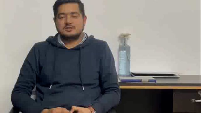 राष्ट्रीय छात्र पंचायत कार्यकारिणी का हुआ विस्तार राष्ट्रीय अध्यक्ष शिवम पांडे ने दी पूरी जानकारी