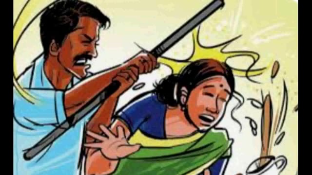 बालू उठाने के विवाद में दो महिलाओं को मारपीट कर किया जख्मी, पीड़ित ने पुलिस से की शिकायत