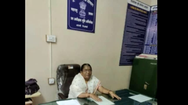 आटपाडीच्या भूमी अभिलेख कार्यालयाचा मनमानी कारभार व खाजगी कर्मचारी बंद करावे अन्यथा जोडे मारो आंदोलन करण्याचा इशारा