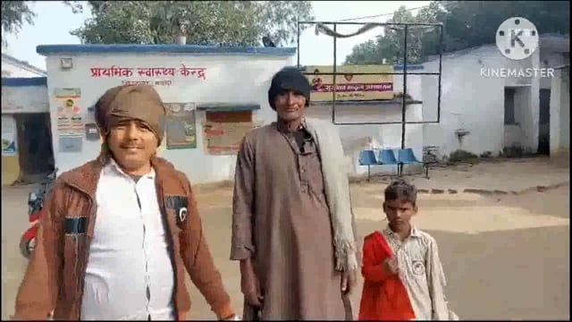 पागल कुत्ते के काटने से पांच लोग हुए जख्मी, पीएचसी में किया गया इलाज