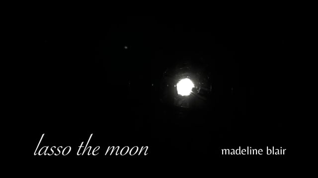 lasso the moon