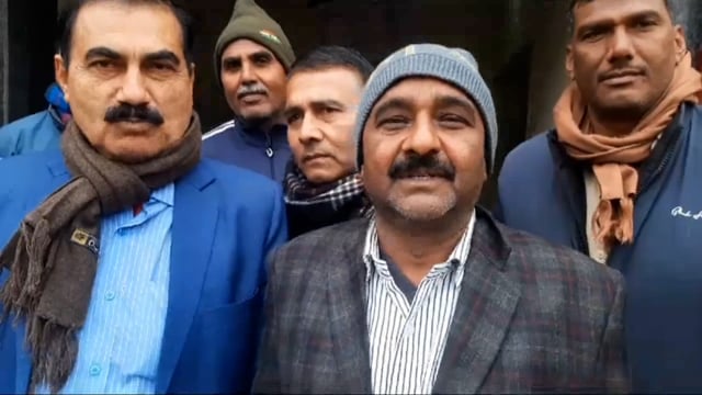 Roorkee:*नशा और जुआ युवाओं के लिए बीमारी _____विकास लखवान*