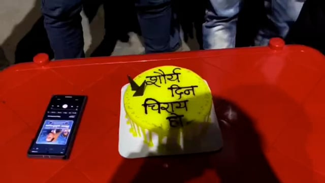 शौर्य दीन चिरायू होवो जय घोषणांनी दणाणून गेले येथील परिसर; समता सैनिक दलाने दिली 500 शुर सैनिकांना सलामी