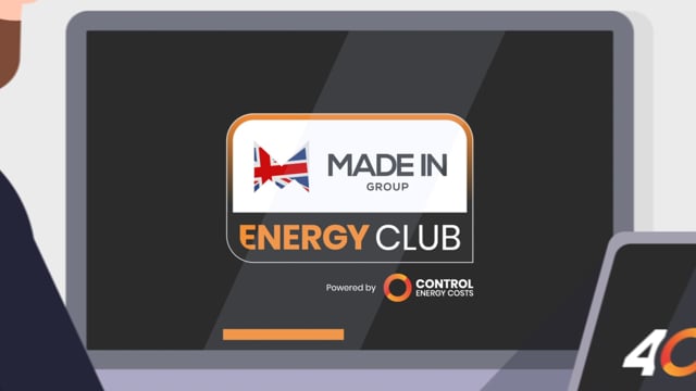 Video thumbnail - Made In Group Energy Club