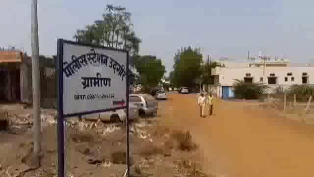 सत्यनारायणाची पूजा करायला गेले,अन चोरट्याने घर फोडले,दैठणा येथील घटना