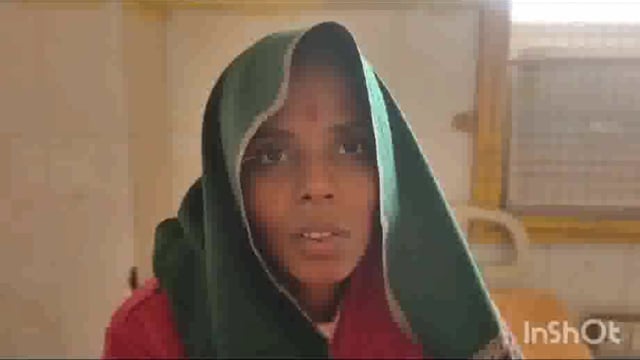 बीती रात अधिक कोहरे कारण सादाबाद रोङ लक्ष्मी नगर मथुरा मैं टेम्पो पलटा पति पत्नि गम्भीर रुप से घायल  