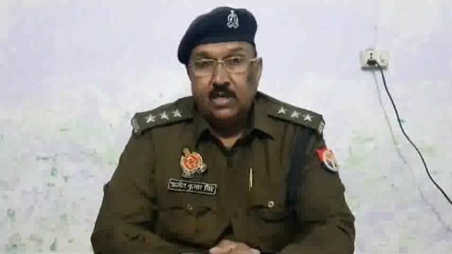 ट्रक की टक्कर से दो जिगरी दोस्त की मौत,परिवार मे मचा कोहराम


कुंडा सीओ अजीत सिंह की बाईट