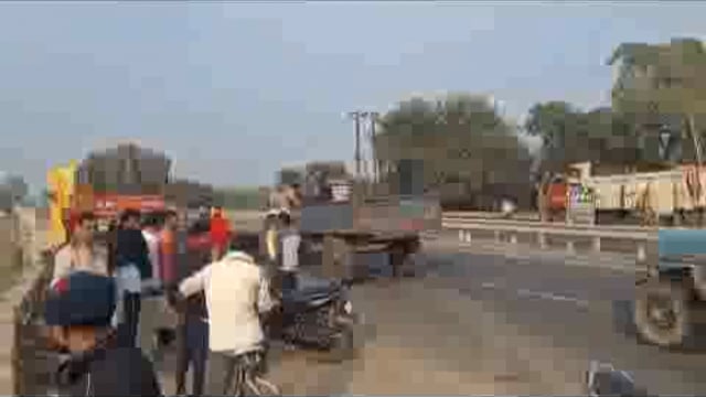 भागलपुर जिले के सन्हौला थाना क्षेत्र में खनन विभाग की बड़ी कार्रवाई कई जगह की गई छापेमारी 