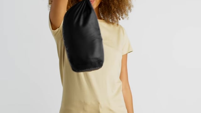 Video av Finland isolerad jacka för dam