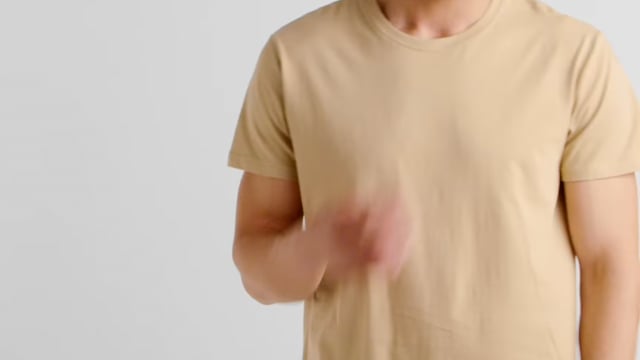 Video av Stafford kortärmad T-shirt för herr