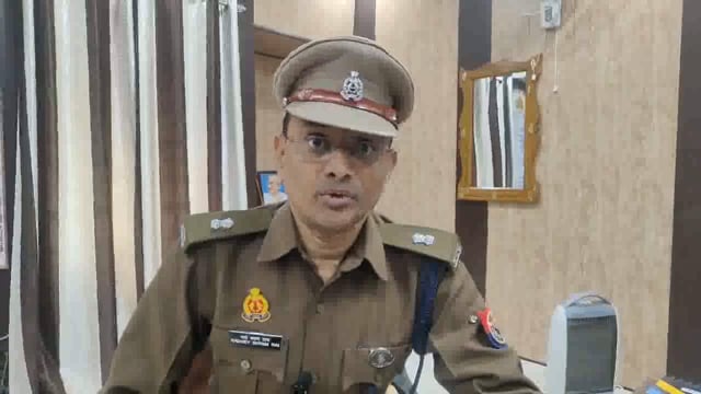 नववर्ष पर साइबर सेल गोण्डा द्वारा साइबर फ्रॉड से पीड़ितों के रु0 4,43,669/- ( चार लाख तैतालीस हजार छ: सौ उनहत्तर रूपये) 