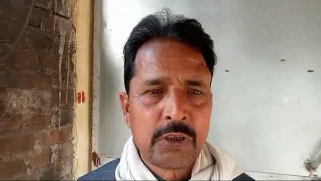 सदाबह डांड एवं एकरतिया डांड के अतिक्रमण को लेकर सलेमपुर गांव के किसान हुए आक्रोशित सीओ तथा उच्च पदाधिकारी को दिया आवेदन