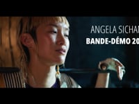 BANDE DEMO 2026 - ANGELA SICHANH