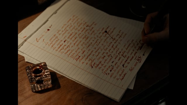 Official Teaser