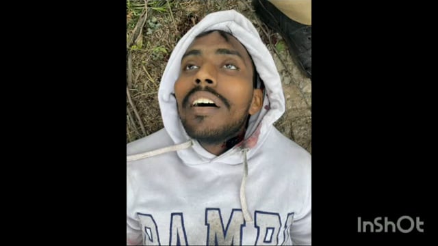 थाना फरह क्षेत्र मैं युवक की गोली मारकर हत्या पुलिस सबको कब्जे में लेकर छानबीन में जुटी