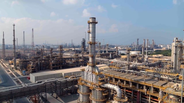 ADNOC, Gas Processing Excellence Awards