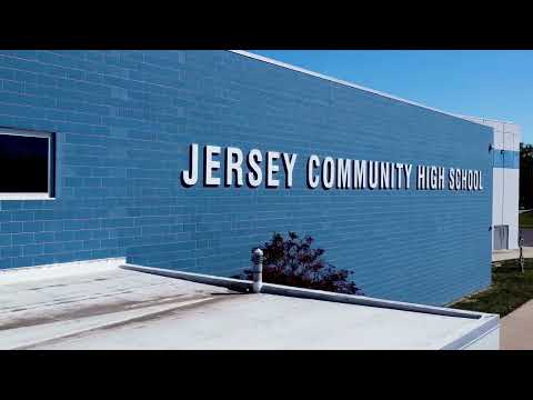 Promotional video High School
