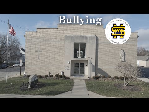 Welcoming Community - Why St. Mary's Catholic School