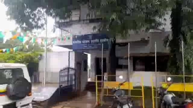 हैबतपूर पाटीजवळ वाहनांच्या धडकेत महिला ठार ग्रामीण पोलीस ठाण्यात गुन्हा दाखल