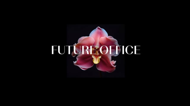Vertti & Co. Future Office