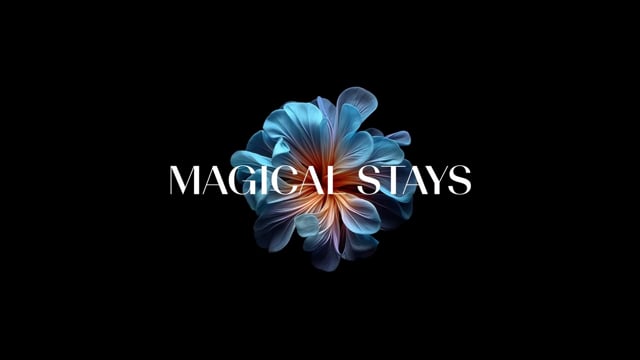 Vertti & Co. Magical Stays