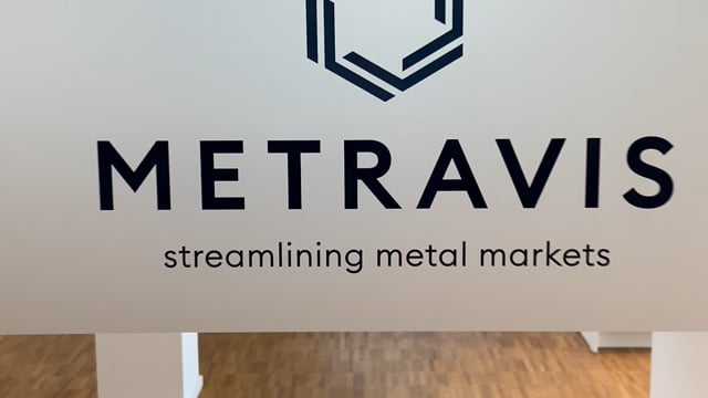Metravis Office