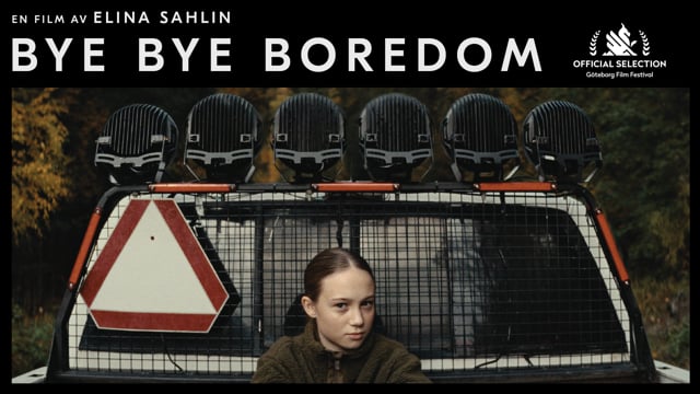 Bye bye boredom teaser